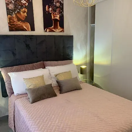 Boliches Holidays Apartamento