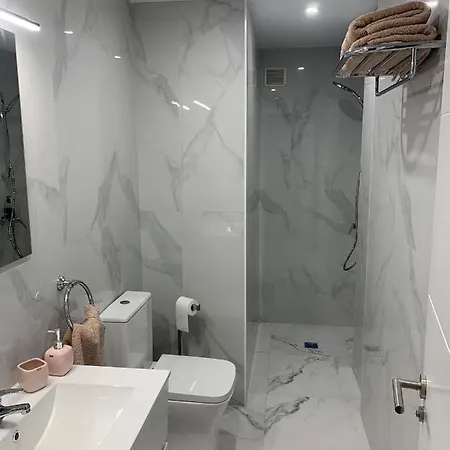 Boliches Holidays Apartman