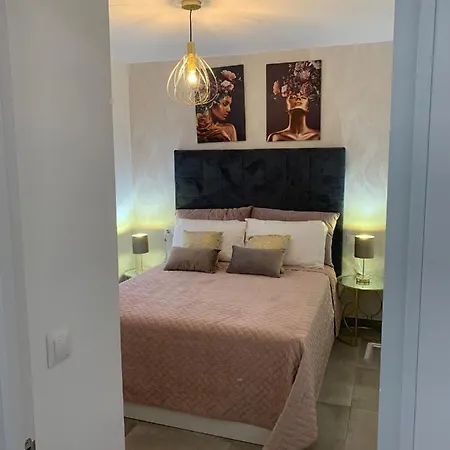 Appartement Boliches Holidays