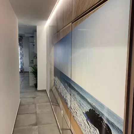 Boliches Holidays * Fuengirola