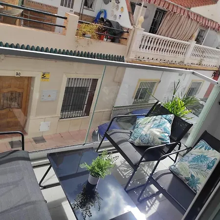 Apartment Boliches Holidays *