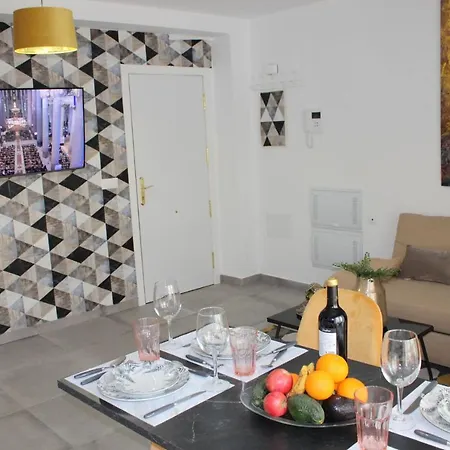 Appartement Boliches Holidays