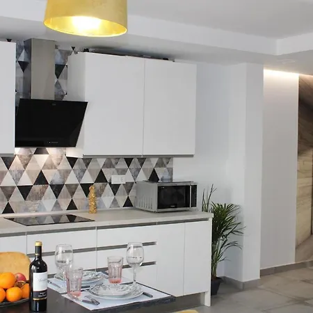 Apartment Boliches Holidays