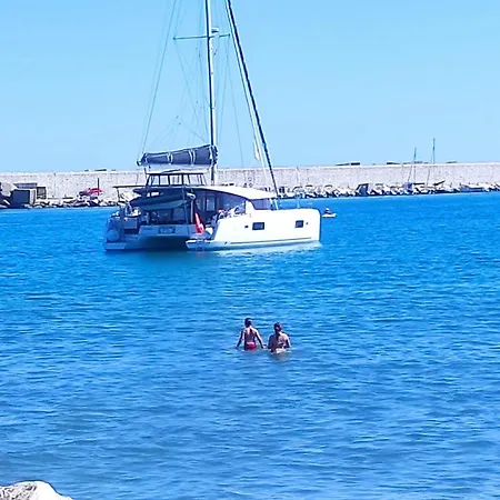 Boliches Holidays * פואנגירולה