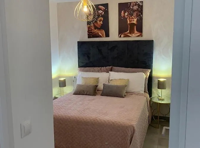 Apartment Boliches Holidays