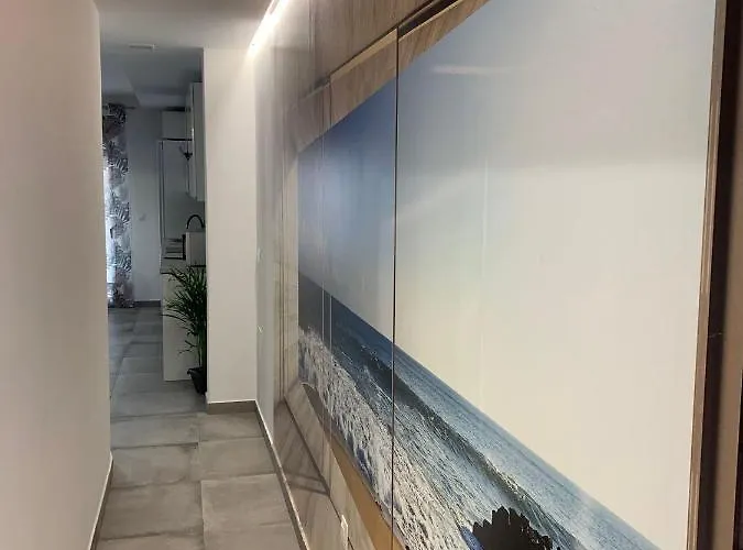 Boliches Holidays * Фуенхірола