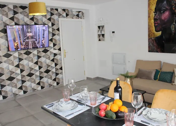 Apartment Boliches Holidays