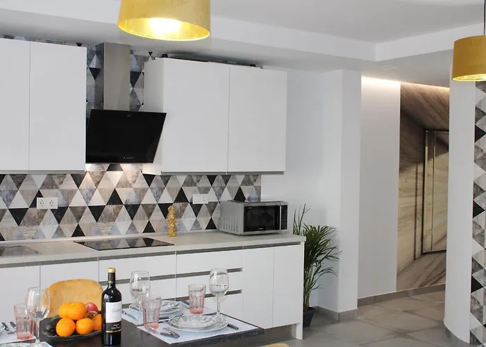 Apartment Boliches Holidays