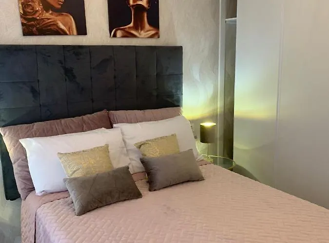 Boliches Holidays Appartement